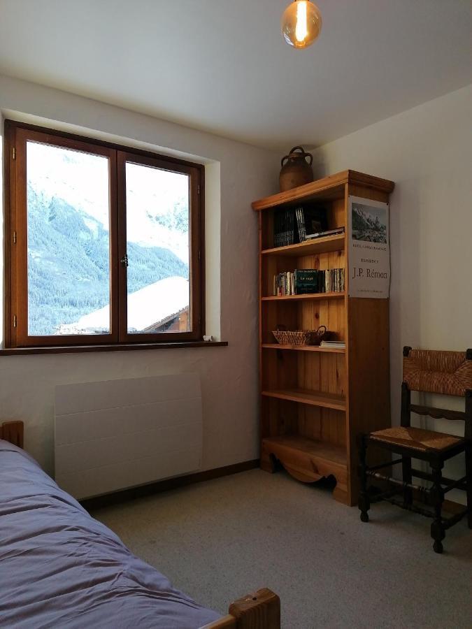 Chalet Erminea Chamonix Exterior photo