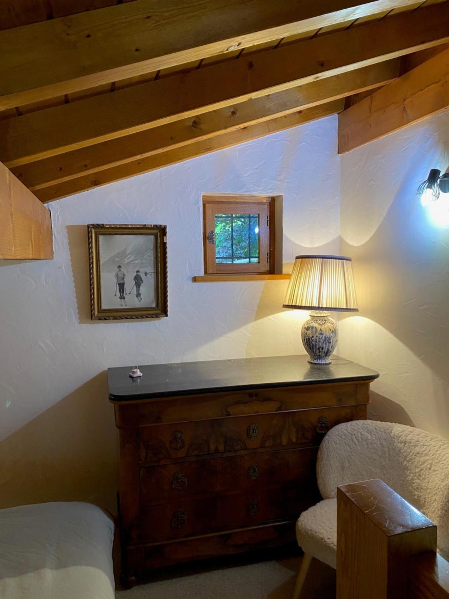 Chalet Erminea Chamonix Exterior photo